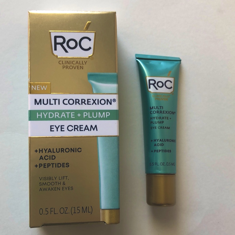 RoC Multi Correxion Eye Cream